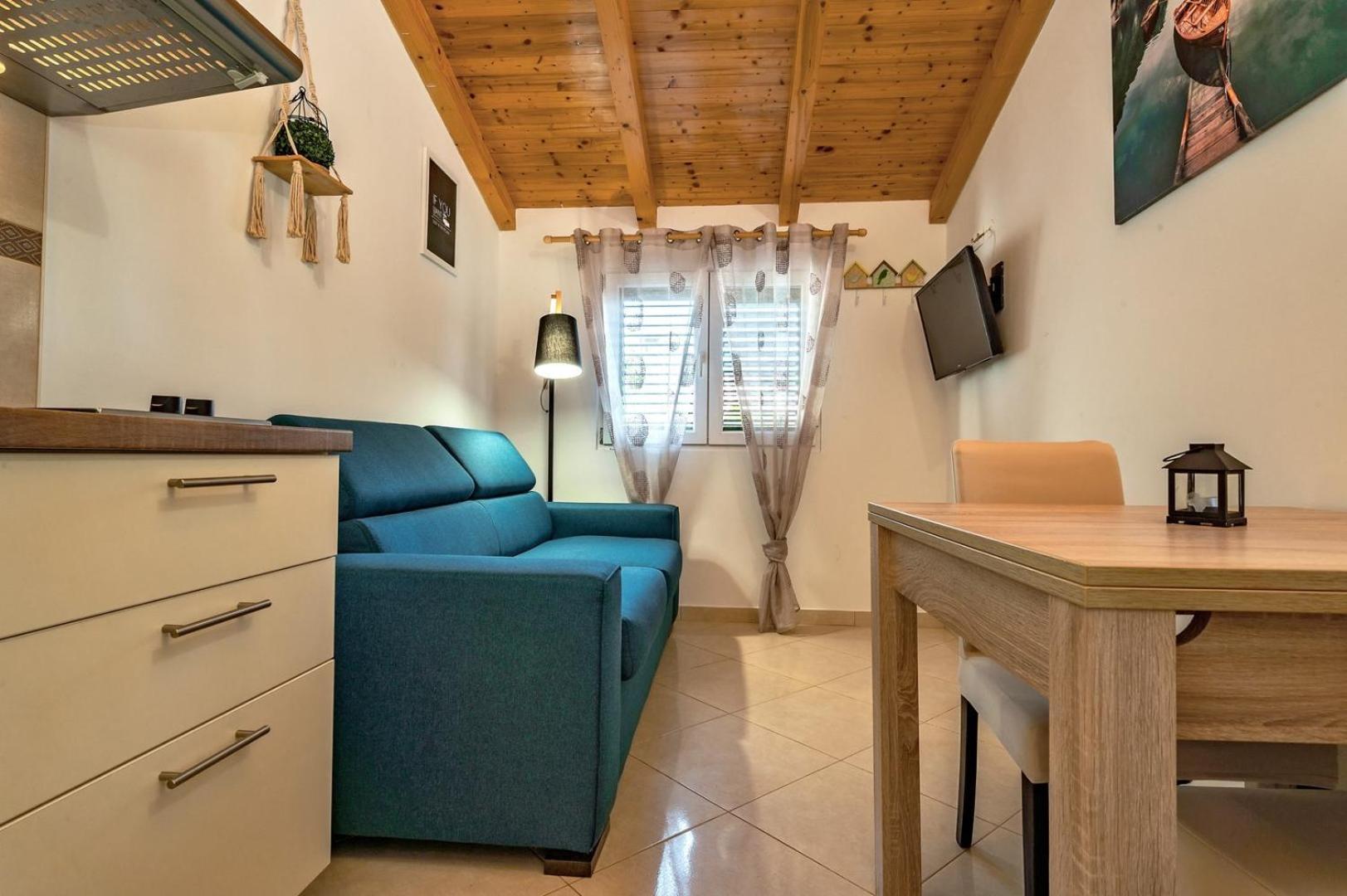 Sea Flower Beachfront Villa Sevid Luaran gambar