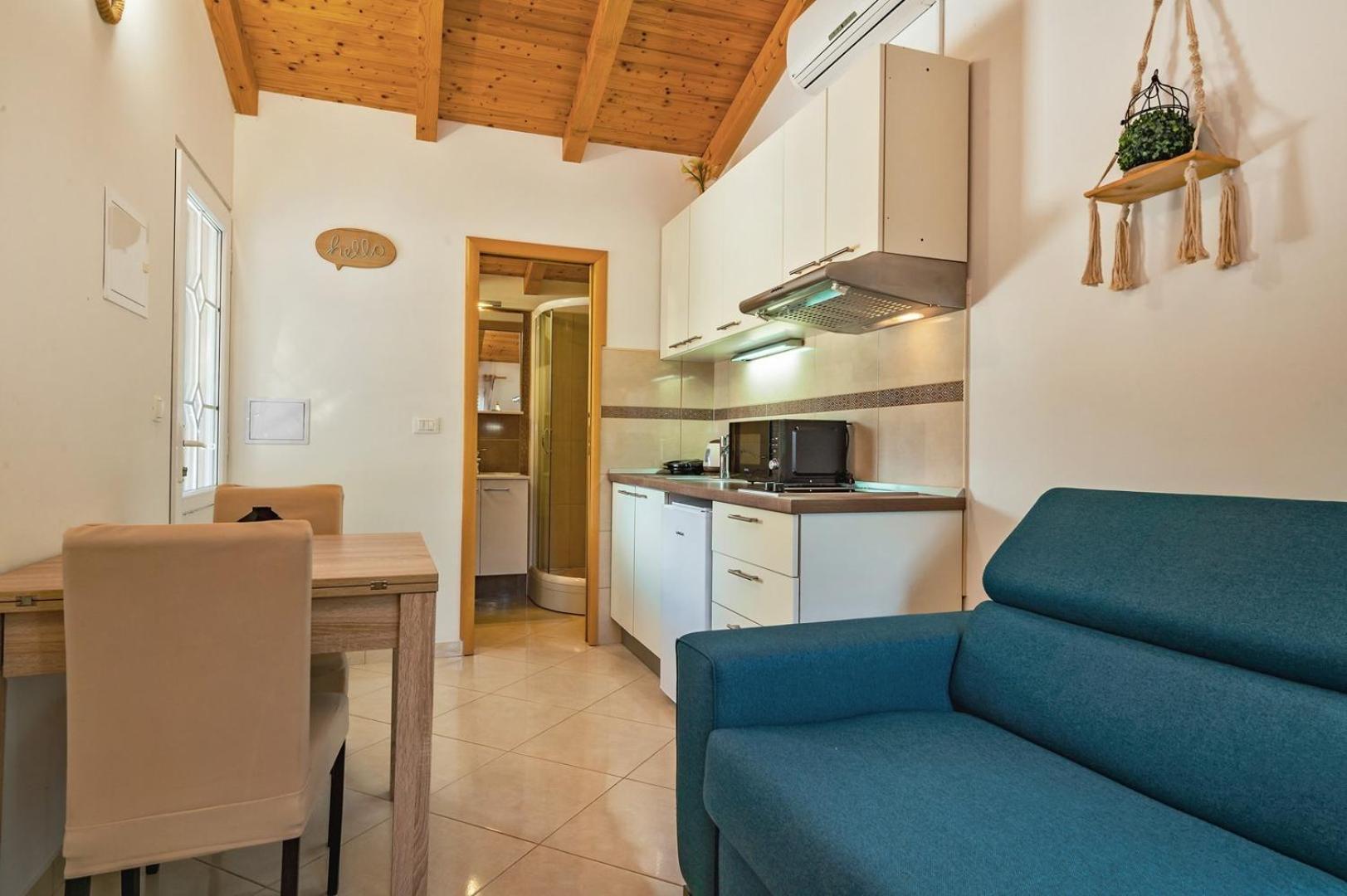 Sea Flower Beachfront Villa Sevid Luaran gambar