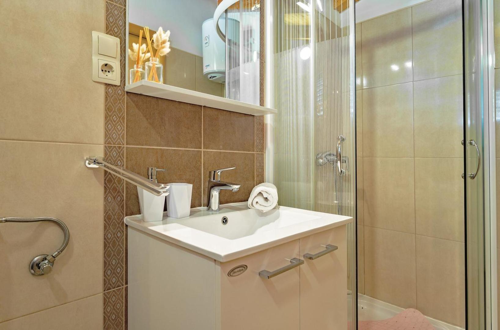 Sea Flower Beachfront Villa Sevid Luaran gambar
