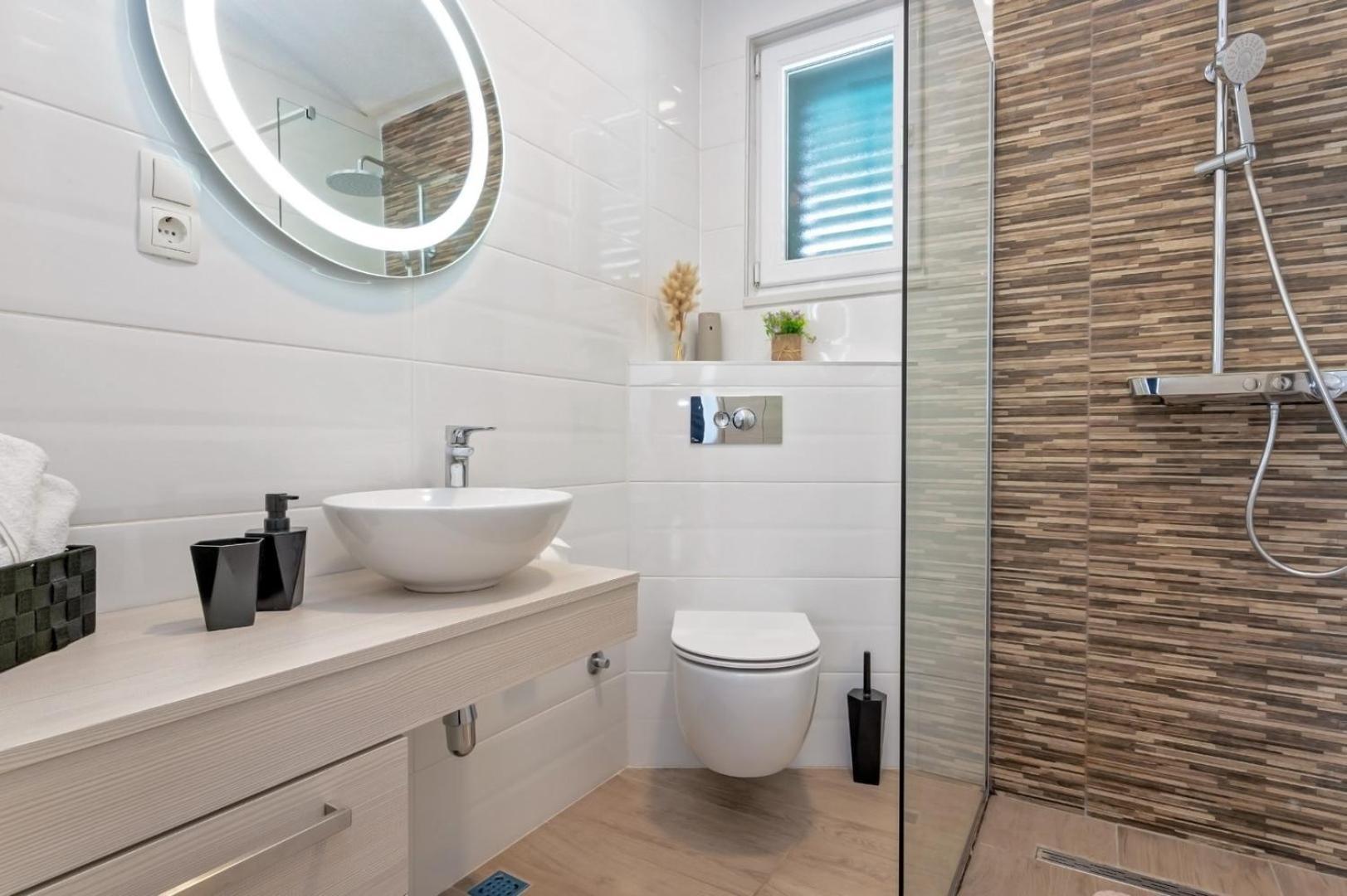 Sea Flower Beachfront Villa Sevid Luaran gambar