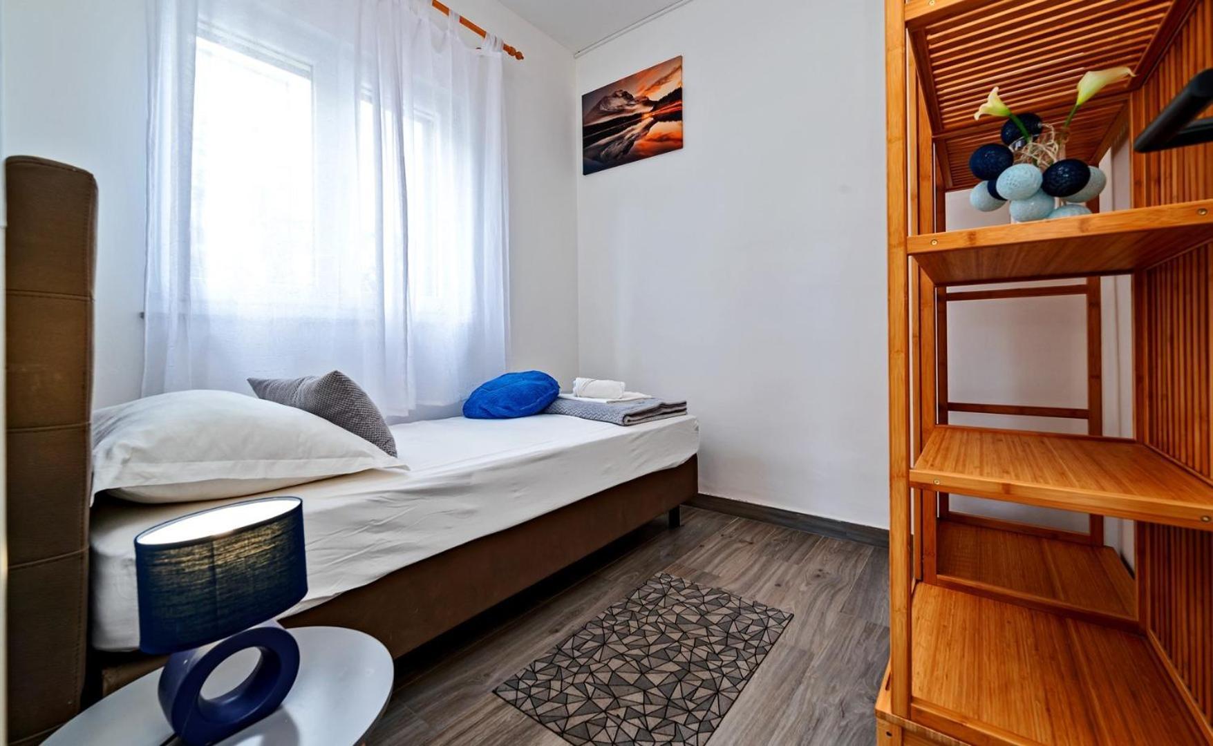 Sea Flower Beachfront Villa Sevid Luaran gambar