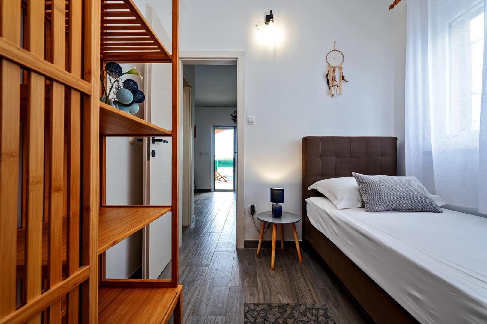 Sea Flower Beachfront Villa Sevid Luaran gambar