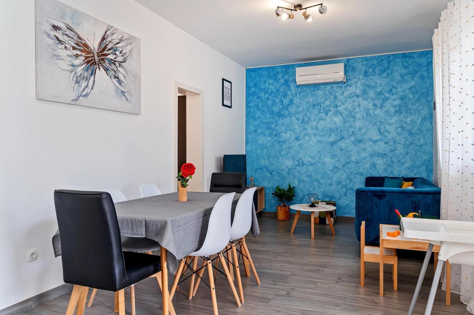Sea Flower Beachfront Villa Sevid Luaran gambar