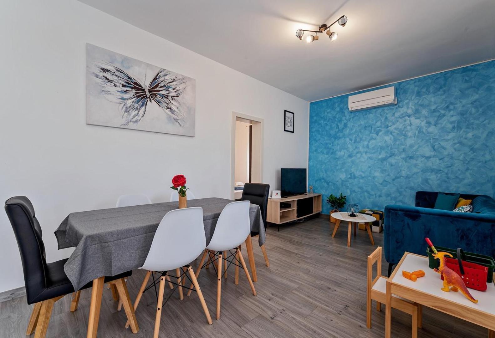 Sea Flower Beachfront Villa Sevid Luaran gambar