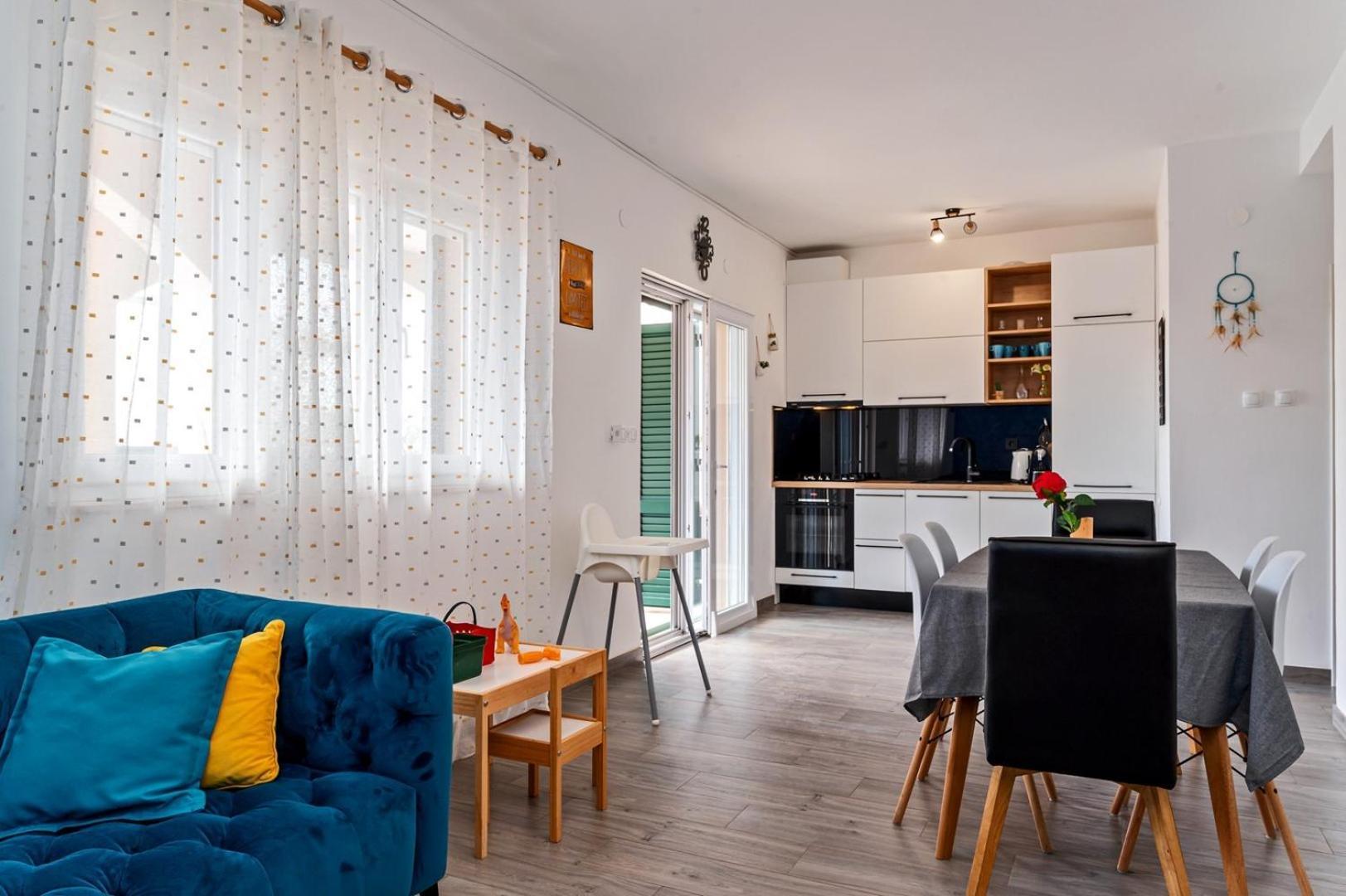 Sea Flower Beachfront Villa Sevid Luaran gambar